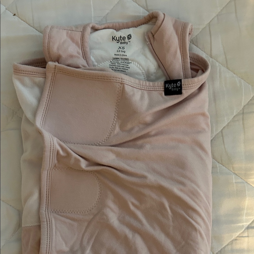 Kyte sleep sack